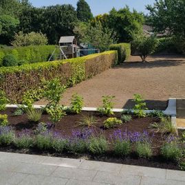 golden grove landscaping
