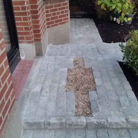 golden grove landscaping
