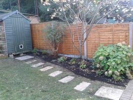 golden grove landscaping