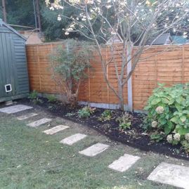 golden grove landscaping
