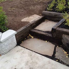 golden grove landscaping
