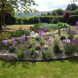golden grove landscaping