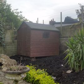 golden grove landscaping