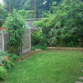 golden grove landscaping
