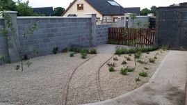 golden grove landscaping