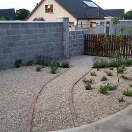 golden grove landscaping