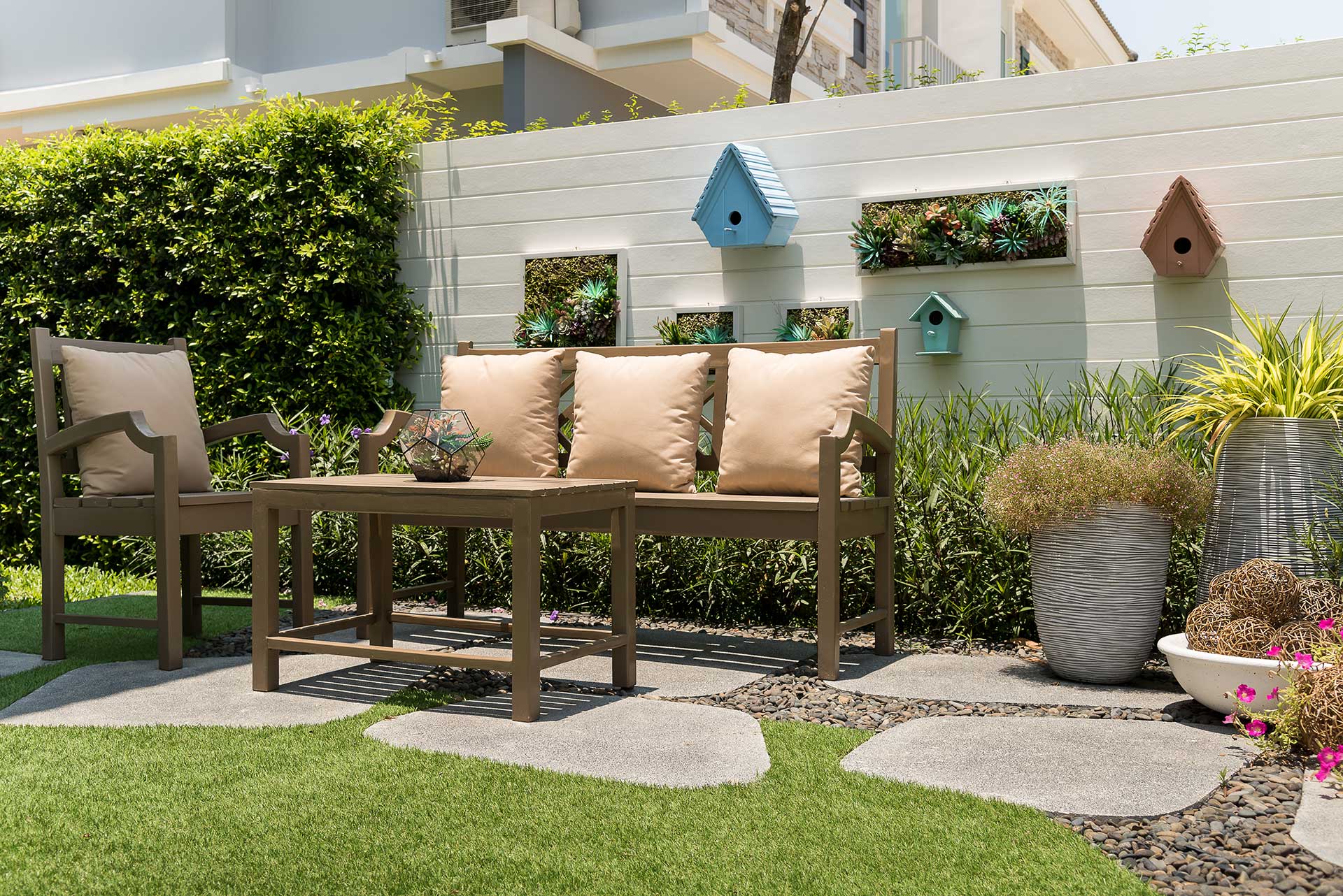 gardening blog