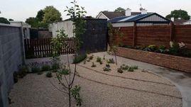 golden grove landscaping