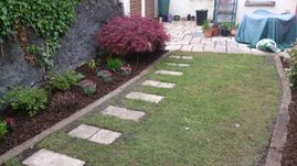 golden grove landscaping