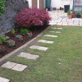 golden grove landscaping