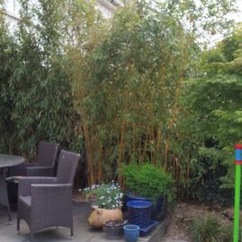 golden grove landscaping