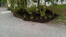 golden grove landscaping