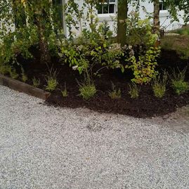 golden grove landscaping
