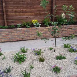 golden grove landscaping