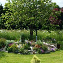 golden grove landscaping