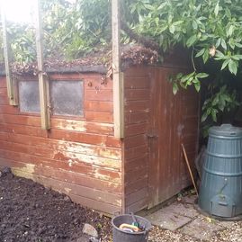 golden grove landscaping