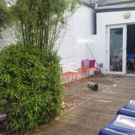 golden grove landscaping