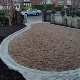 golden grove landscaping