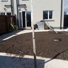 golden grove landscaping