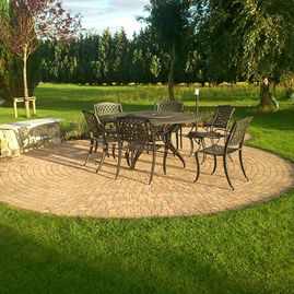 golden grove landscaping