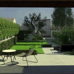 garden design