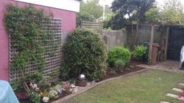 golden grove landscaping