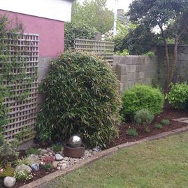 golden grove landscaping