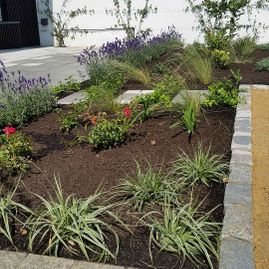 golden grove landscaping