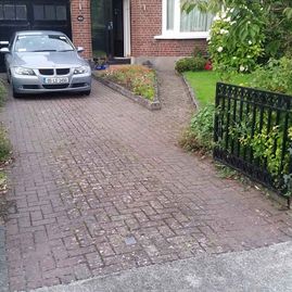golden grove landscaping