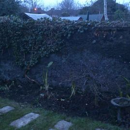 golden grove landscaping
