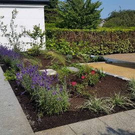 golden grove landscaping