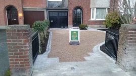 golden grove landscaping