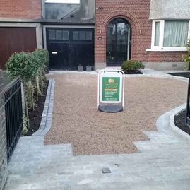golden grove landscaping