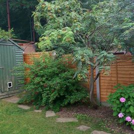 golden grove landscaping