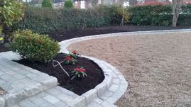 golden grove landscaping