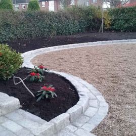 golden grove landscaping