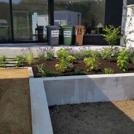 golden grove landscaping