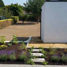 golden grove landscaping