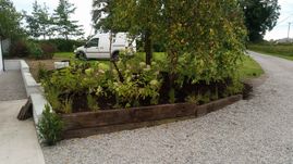 golden grove landscaping