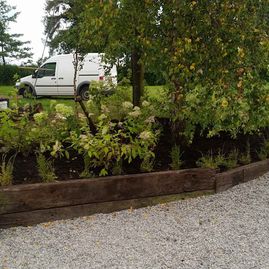 golden grove landscaping