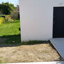 golden grove landscaping
