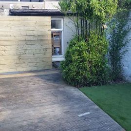 golden grove landscaping