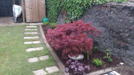 golden grove landscaping