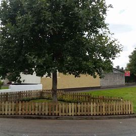 golden grove landscaping