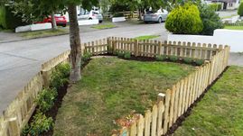 golden grove landscaping