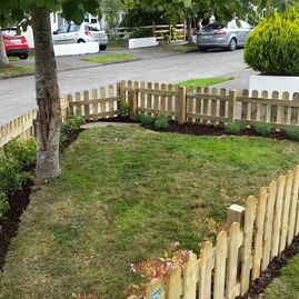 golden grove landscaping