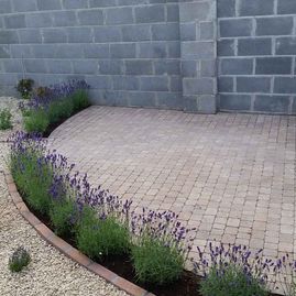 golden grove landscaping