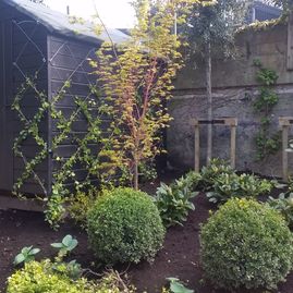 golden grove landscaping