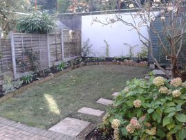 golden grove landscaping