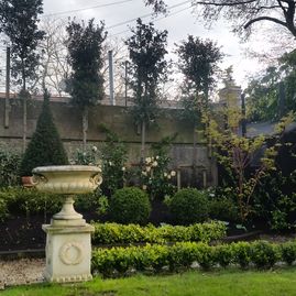golden grove landscaping